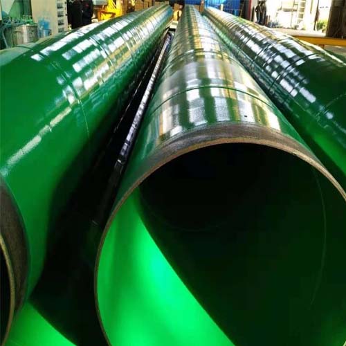 扬州涂塑钢管厂家生产工艺