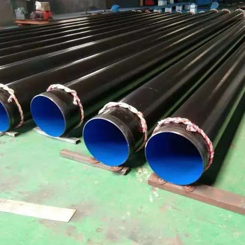 扬州涂塑钢管的施工流程注意事项包括