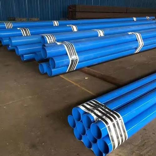 扬州涂塑钢管现货