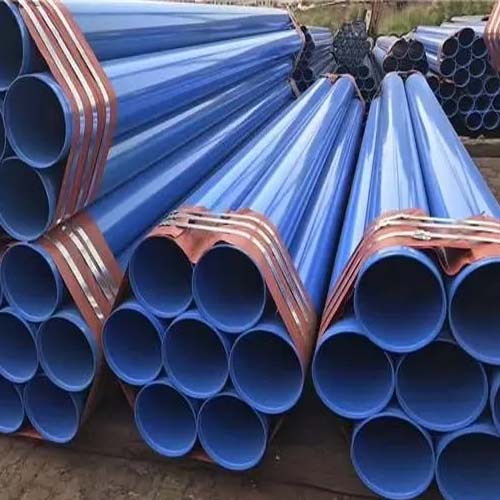 扬州涂塑钢管检测