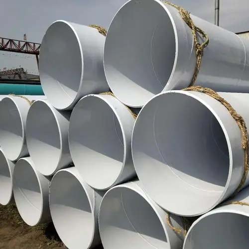 扬州涂塑钢管厂家