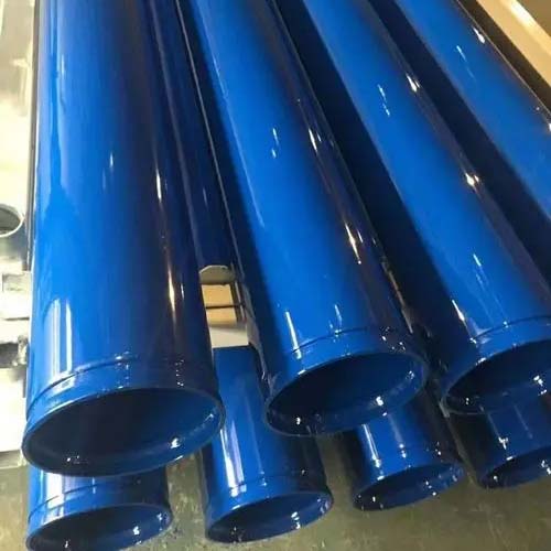 扬州给水涂塑钢管有哪些型号？