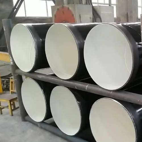 扬州涂塑钢管防腐条件