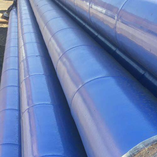 扬州防腐涂塑钢管安装注意事项有哪些？