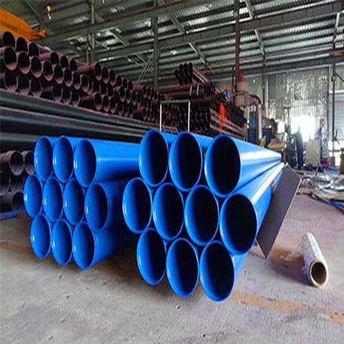 扬州防腐涂塑钢管长度