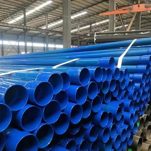 扬州防腐涂塑钢管加工