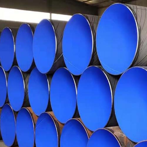 扬州给水涂塑钢管厂家